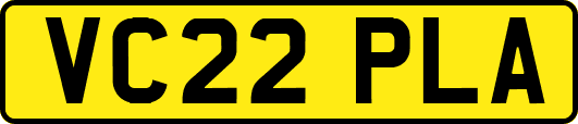 VC22PLA