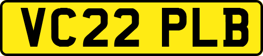 VC22PLB
