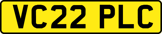 VC22PLC