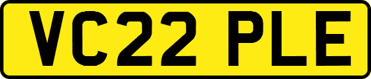 VC22PLE