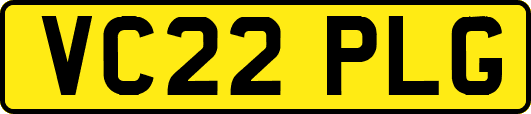 VC22PLG