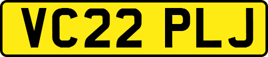VC22PLJ
