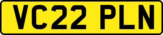 VC22PLN