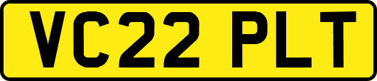 VC22PLT