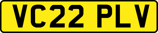 VC22PLV