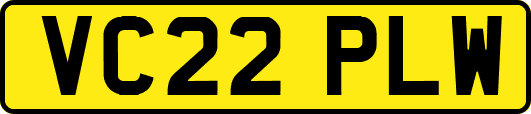 VC22PLW