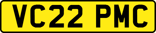 VC22PMC