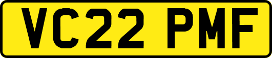 VC22PMF