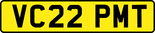 VC22PMT