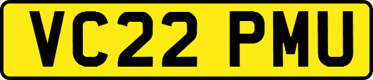 VC22PMU