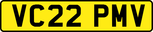 VC22PMV