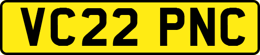 VC22PNC