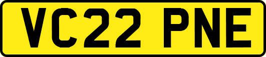VC22PNE