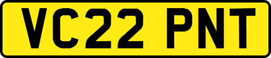 VC22PNT