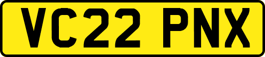 VC22PNX