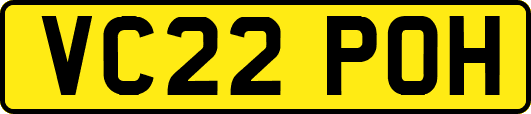 VC22POH