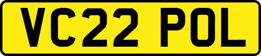 VC22POL