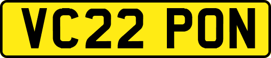 VC22PON