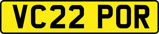 VC22POR