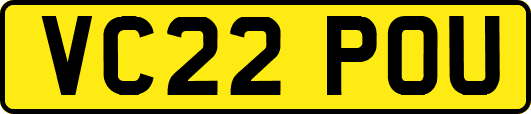 VC22POU