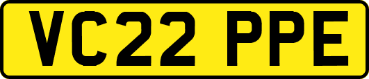 VC22PPE