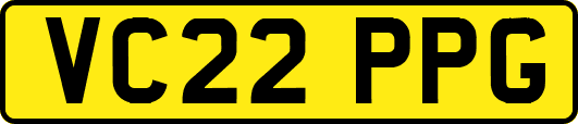 VC22PPG