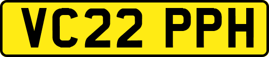 VC22PPH