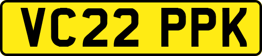 VC22PPK