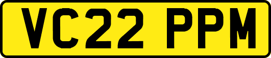 VC22PPM