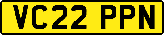 VC22PPN