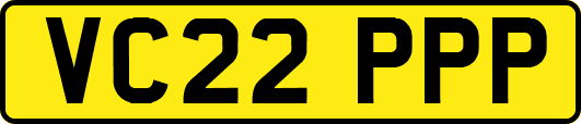 VC22PPP