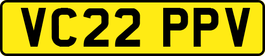 VC22PPV
