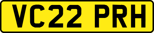 VC22PRH