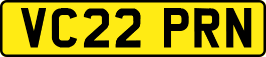 VC22PRN