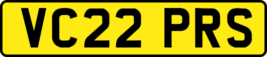 VC22PRS