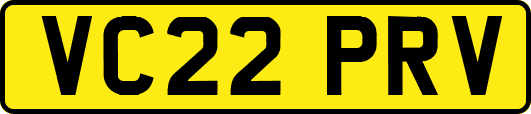 VC22PRV