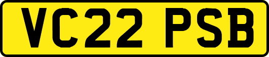 VC22PSB