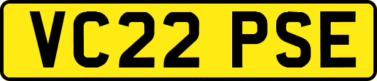 VC22PSE