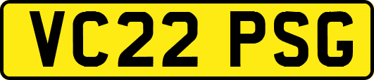 VC22PSG