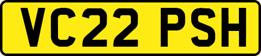VC22PSH
