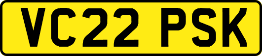 VC22PSK