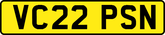 VC22PSN