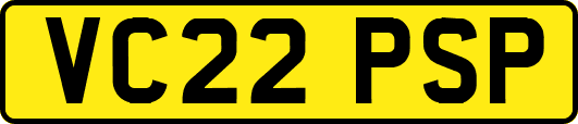 VC22PSP