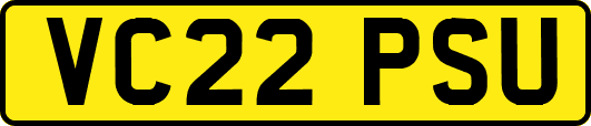 VC22PSU