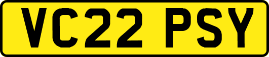 VC22PSY