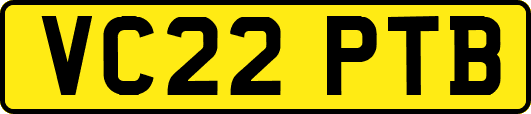 VC22PTB