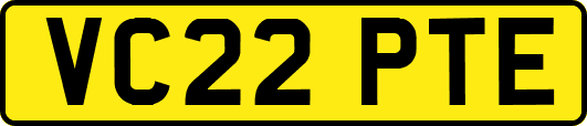 VC22PTE