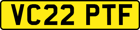 VC22PTF