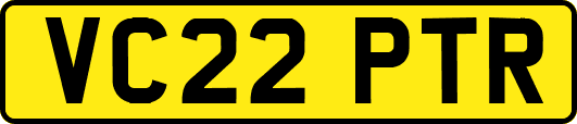 VC22PTR