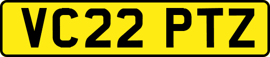 VC22PTZ